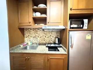For sale スタジオ condo in Bang Lamung, Chonburi