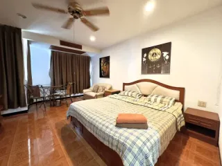 For sale スタジオ condo in Bang Lamung, Chonburi
