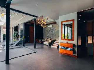 For sale 3 bed villa in Thalang, Phuket
