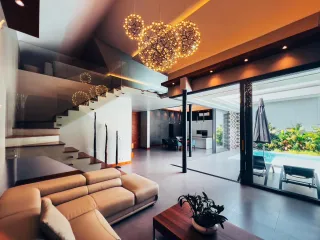 For sale 3 bed villa in Thalang, Phuket
