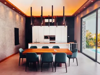 For sale 3 bed villa in Thalang, Phuket