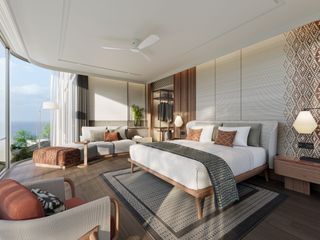 For sale 4 bed condo in Thalang, Phuket