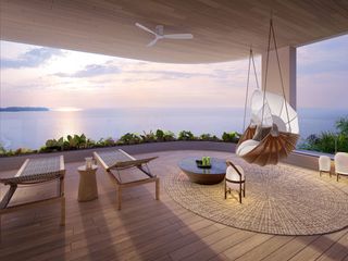 For sale 4 bed condo in Thalang, Phuket