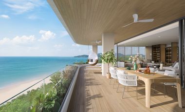 For sale 4 bed condo in Thalang, Phuket