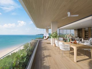 For sale 4 bed condo in Thalang, Phuket