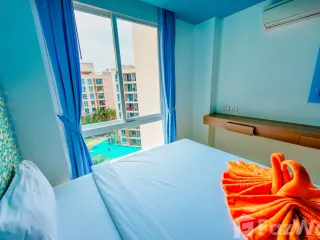 For sale 1 bed apartment in Jomtien, Pattaya
