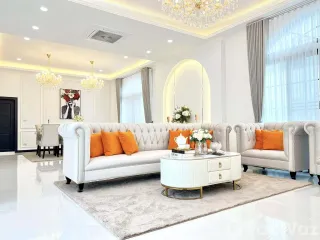 For sale 4 bed villa in Bang Lamung, Chonburi