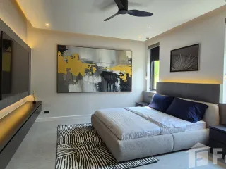 For sale 4 bed villa in Bang Lamung, Chonburi