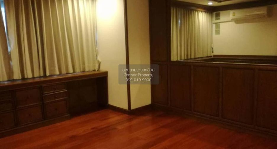 ให้เช่า 4 ห้องนอน คอนโด ใน วัฒนา, กรุงเทพฯ