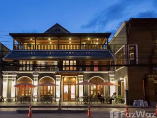 For sale 21 bed hotel in Mueang Chiang Mai, Chiang Mai