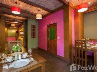 For sale 21 bed hotel in Mueang Chiang Mai, Chiang Mai