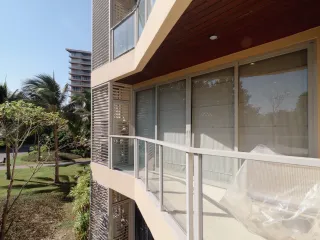 For rent 2 bed condo in Cha Am, Phetchaburi