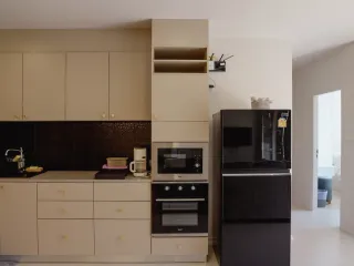 For rent 2 bed condo in Cha Am, Phetchaburi