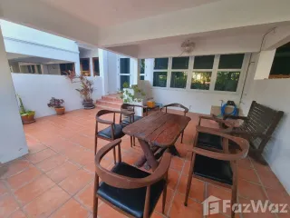 For rent 4 bed townhouse in Hua Hin, Prachuap Khiri Khan