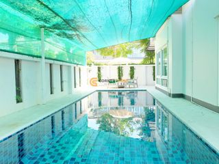 Haus zur Miete mit 3 Zimmer in Bang Lamung, Chonburi