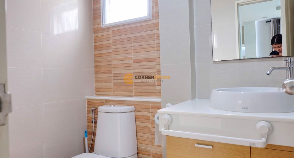 For rent 3 ベッドルーム house in Bang Lamung, Chonburi