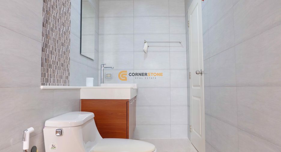 For rent 3 ベッドルーム house in Bang Lamung, Chonburi