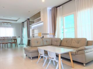 Haus zur Miete mit 3 Zimmer in Bang Lamung, Chonburi