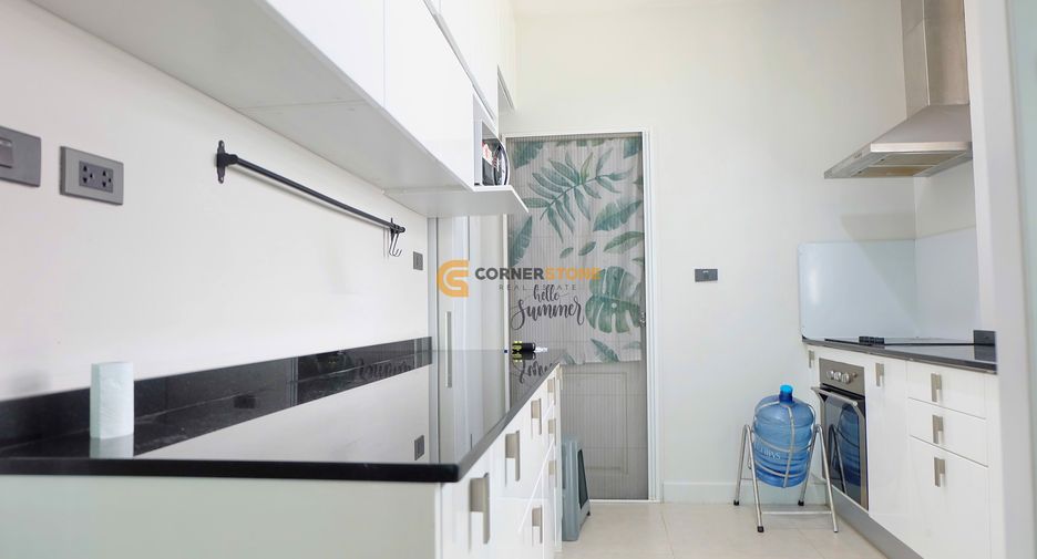 For rent 3 ベッドルーム house in Bang Lamung, Chonburi