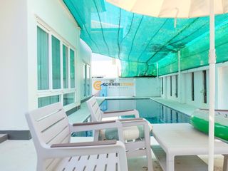 Haus zur Miete mit 3 Zimmer in Bang Lamung, Chonburi