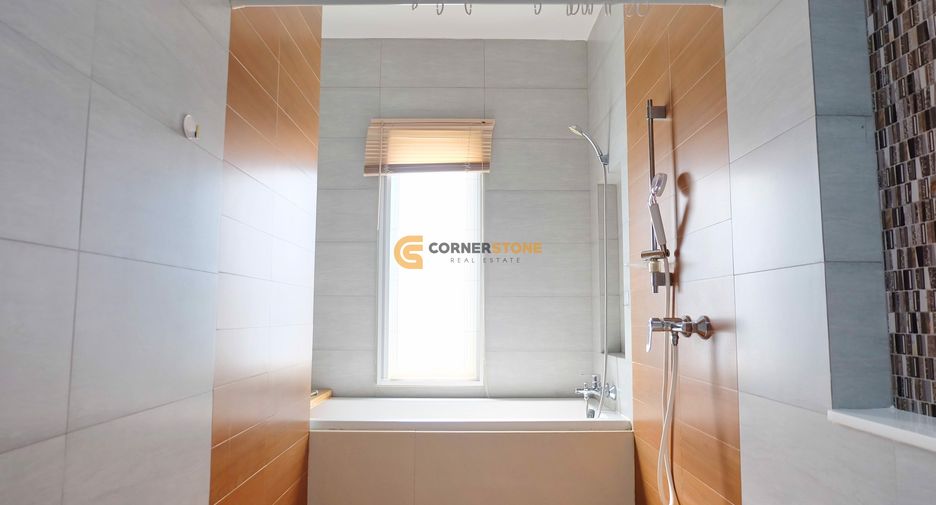 For rent 3 ベッドルーム house in Bang Lamung, Chonburi