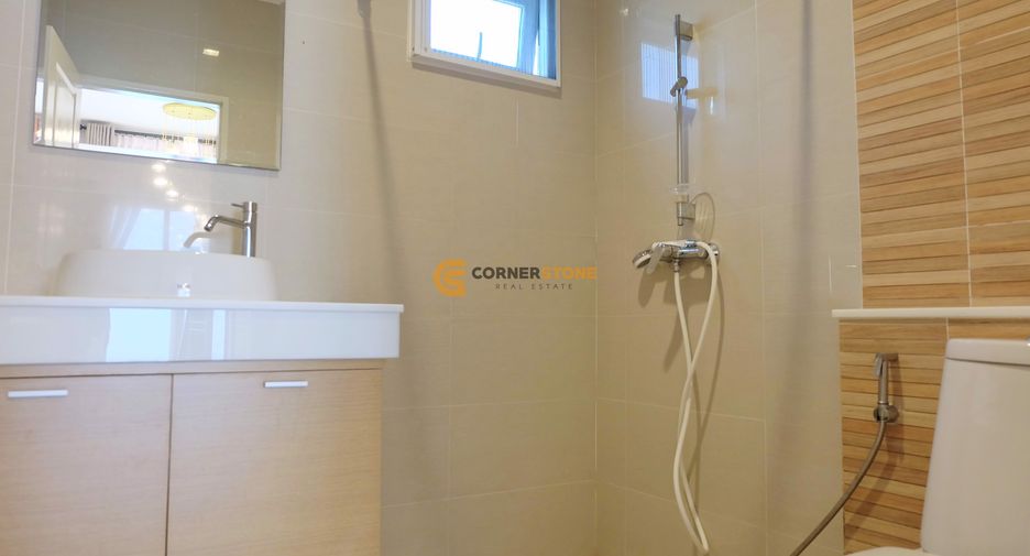 For rent 3 ベッドルーム house in Bang Lamung, Chonburi