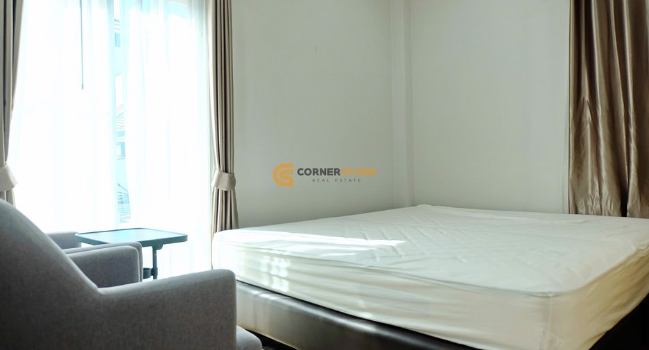For rent 3 ベッドルーム house in Bang Lamung, Chonburi