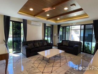 For sale 4 bed house in Ko Chang, Trat