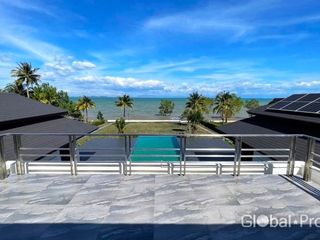 For sale 4 bed house in Ko Chang, Trat
