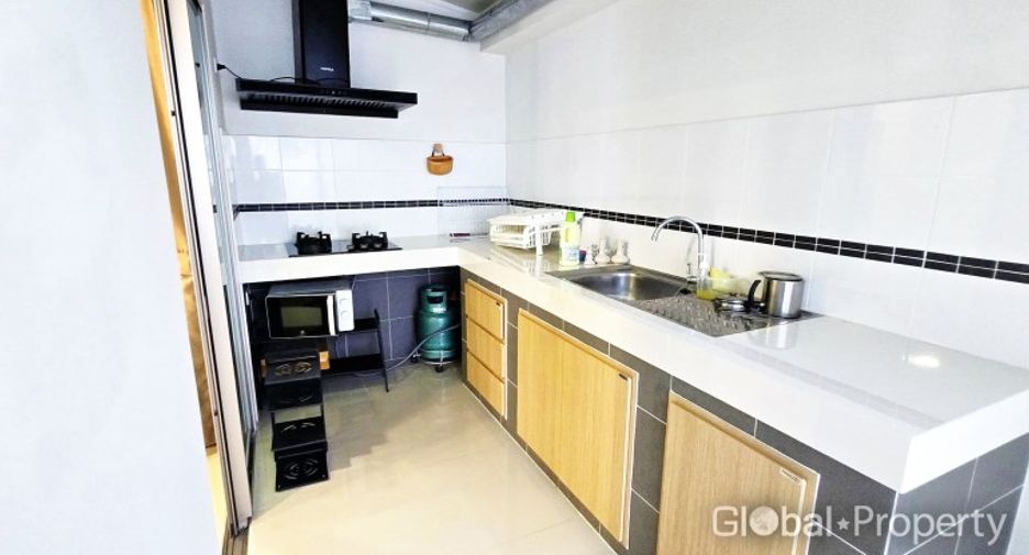 For sale 3 bedrooms house in Si Racha, Chonburi