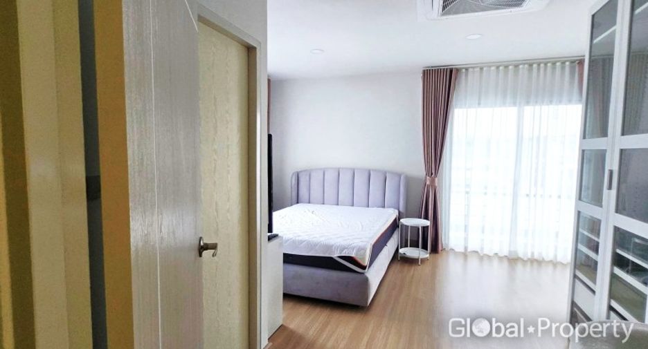 For sale 3 bedrooms house in Si Racha, Chonburi