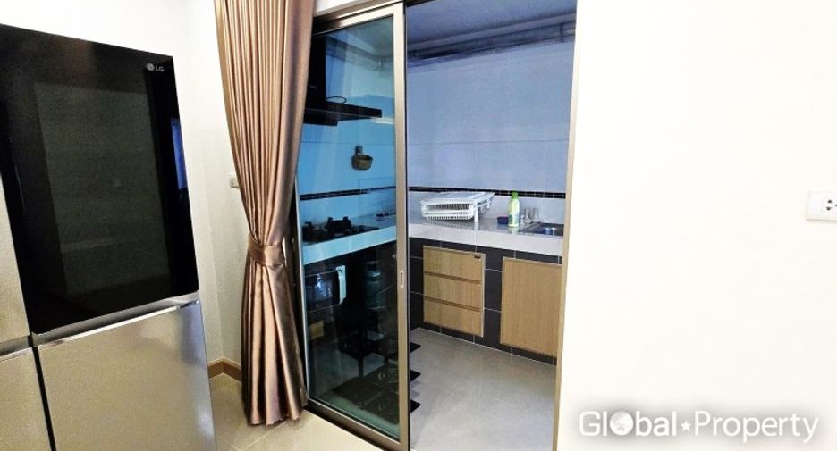 For sale 3 bedrooms house in Si Racha, Chonburi