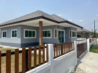For sale 3 bed house in Lam Plai Mat, Buriram
