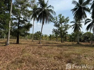 For sale land in Thai Mueang, Phang Nga