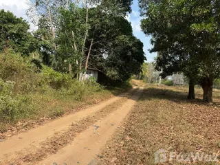 For sale land in Thai Mueang, Phang Nga