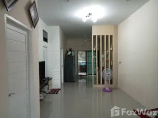 For sale 2 bed townhouse in Hat Yai, Songkhla