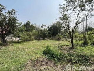 For sale land in Chanuman, Amnat Charoen