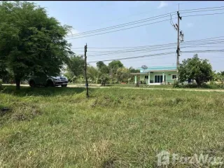 For sale land in Chanuman, Amnat Charoen