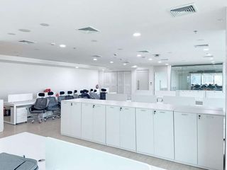 For rent 1 bed office in Huai Khwang, Bangkok