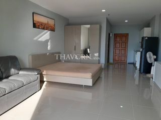 For sale スタジオ condo in Bang Lamung, Chonburi
