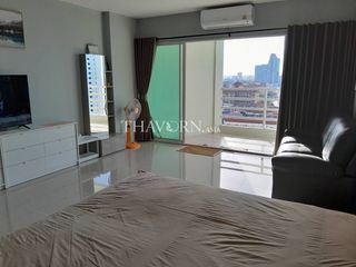 For sale スタジオ condo in Bang Lamung, Chonburi