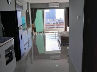 For sale スタジオ condo in Bang Lamung, Chonburi