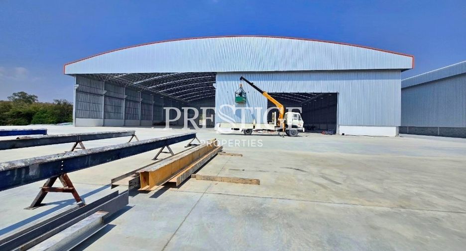 For sale land in East Pattaya, Pattaya