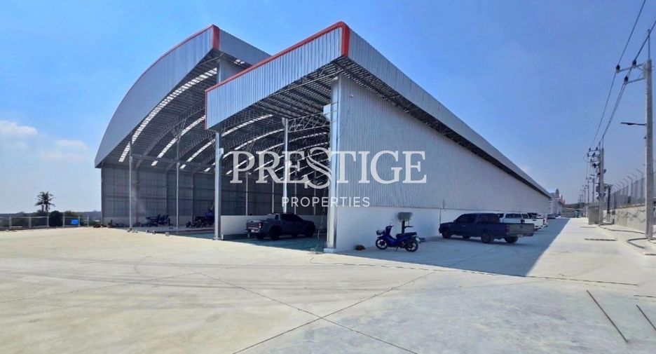For sale land in East Pattaya, Pattaya