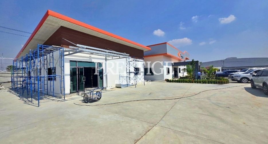 For sale land in East Pattaya, Pattaya