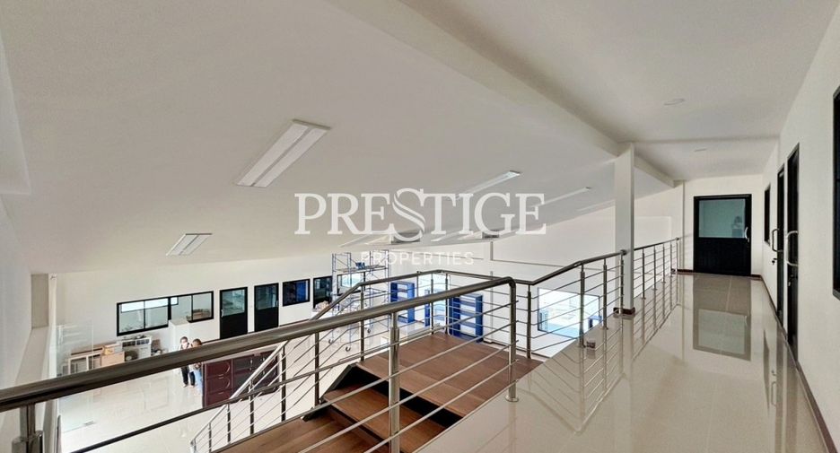 For sale land in East Pattaya, Pattaya
