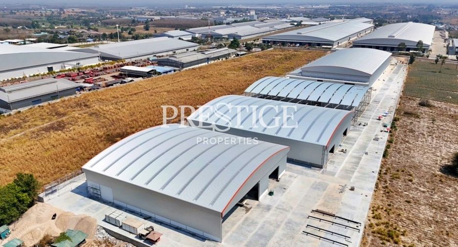 For sale land in East Pattaya, Pattaya