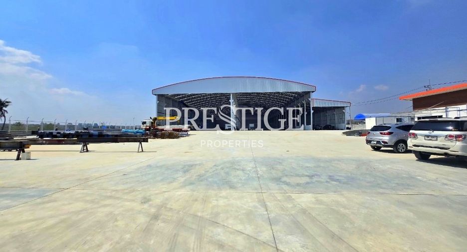 For sale land in East Pattaya, Pattaya