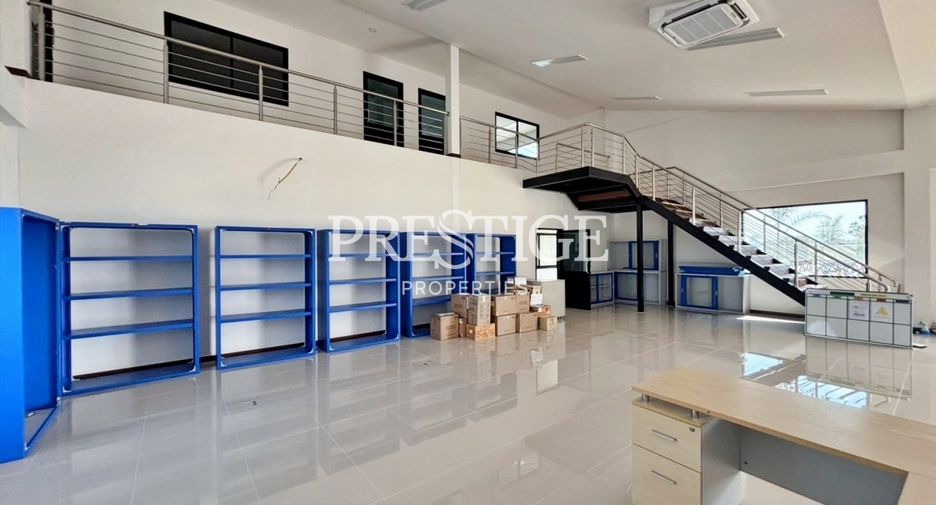 For sale land in East Pattaya, Pattaya