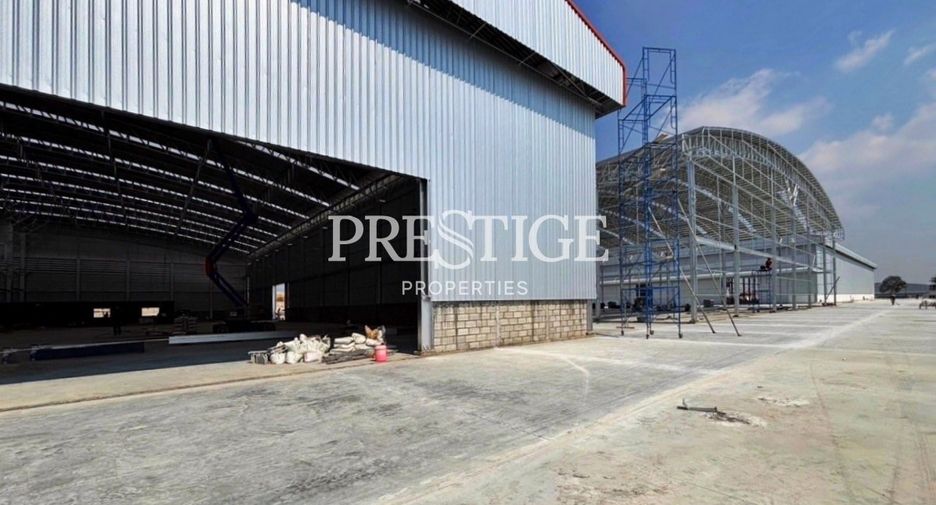 For sale land in East Pattaya, Pattaya